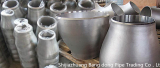 ASTM A234 ALLOY STEEL G I REDUCERS AND ELBOWS
